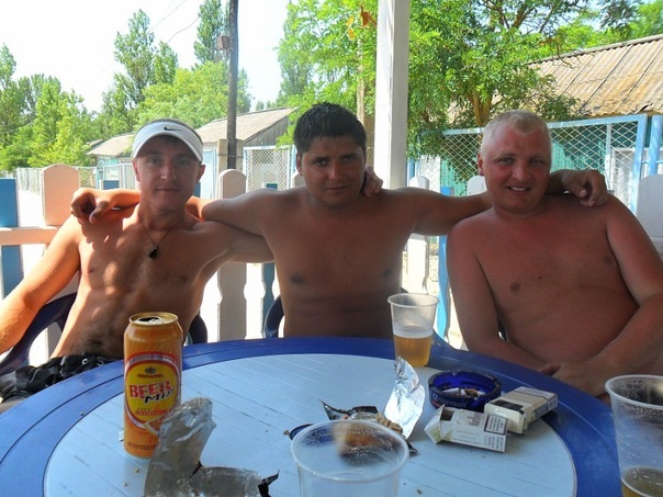 №15, Саня Дейнека, 36 лет, Хмельницкий №15, Саня Дейнека, 36 лет, Хмельницкий