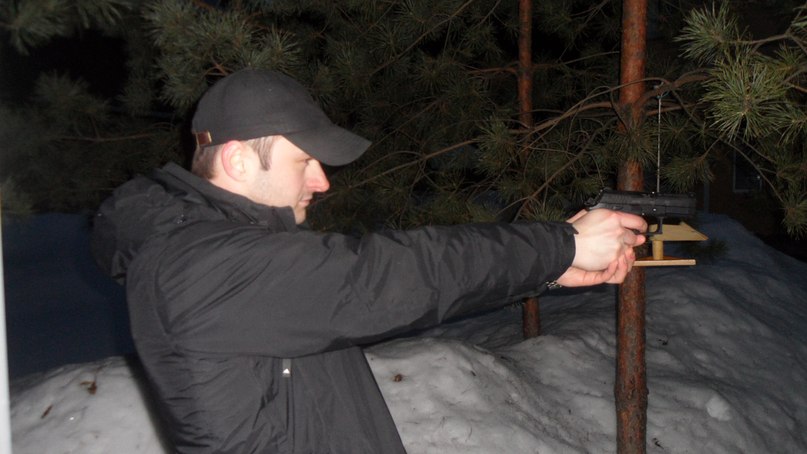 Алексей Алексеев | Мурманск