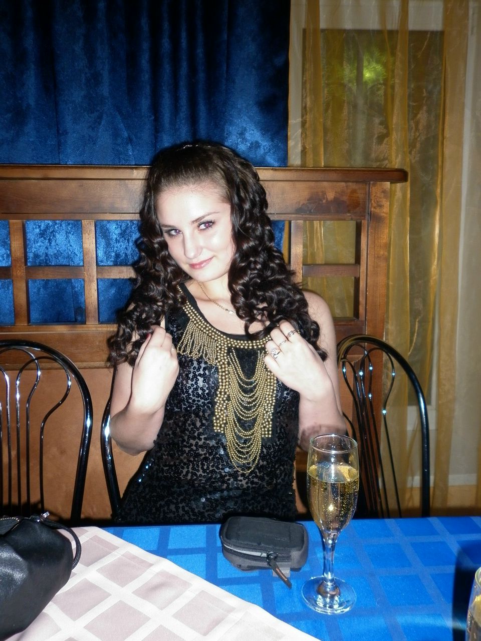 Катерина Шитихина | Воткинск