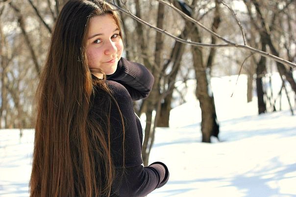 Алёна Евсеенкова | Москва