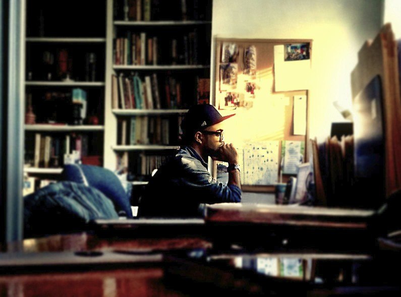 Alex Howard Тегене | Chicago