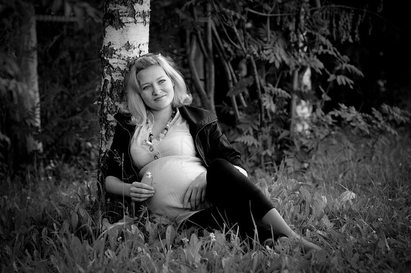 Надежда Бессмертная | Томск