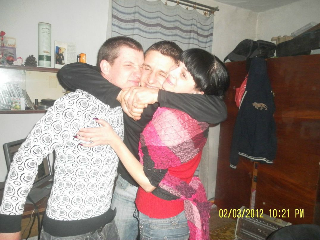 Слава Золотов | Бахчисарай