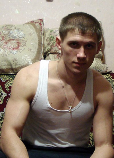 Андрей Полторакин | Ростов-на-Дону