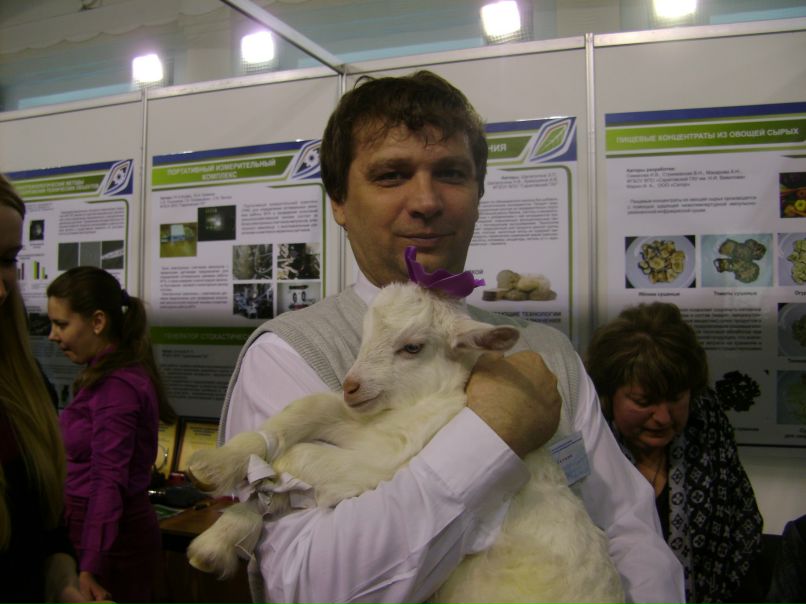 Алексей Понукалин | Саратов