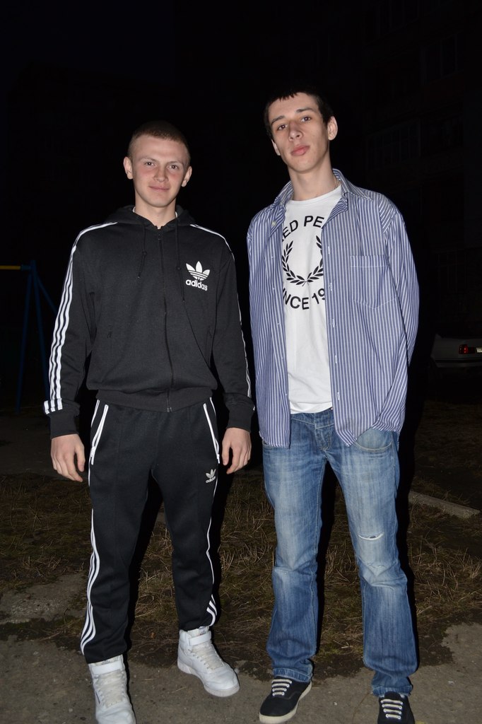 Ваня Федорків | Ивано-Франковск