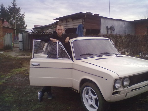 №86, Сергей Григорьев №86, Сергей Григорьев