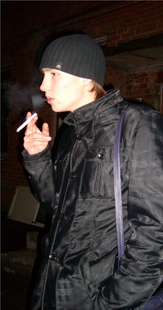 Евгений Алексич | Кемерово