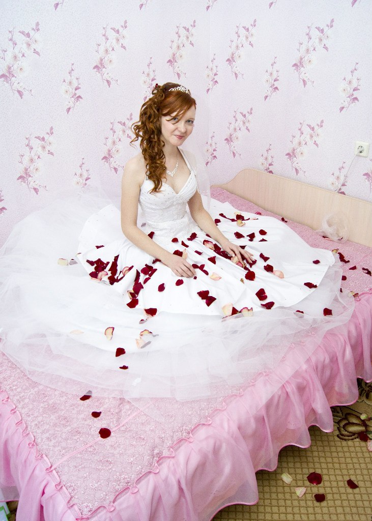 Ксения Мазанкина | Набережные Челны