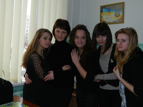 Дарья Олейник | Киев