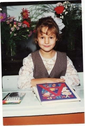 Татьяна Кондакова | Санкт-Петербург