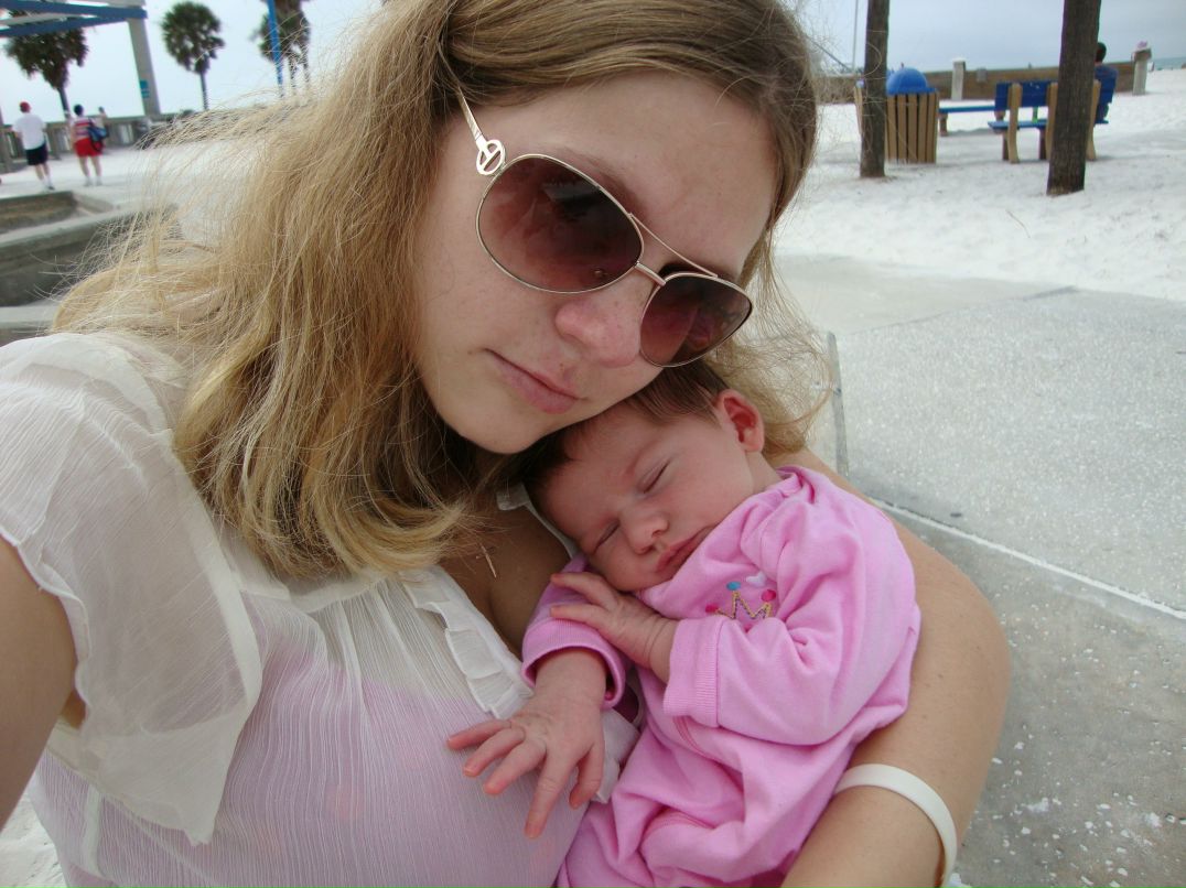 Анна Маслова Winter | Charlotte