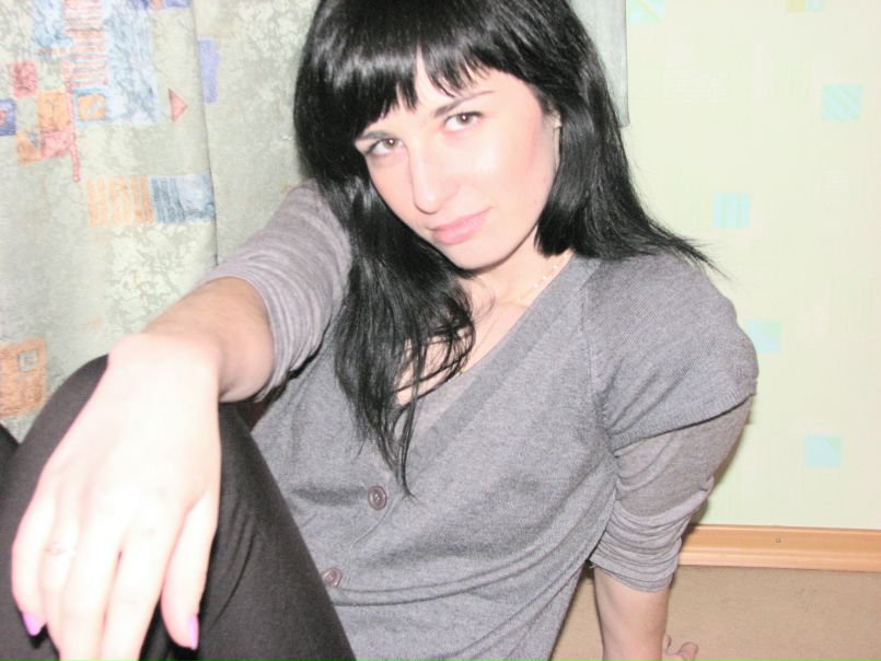 №21, Анастасия Черных, 34 года №21, Анастасия Черных, 34 года