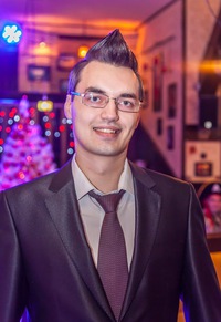 Вячеслав Зырянов