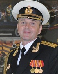 Андрей Тарасов
