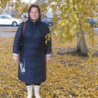 Людмила Никонова