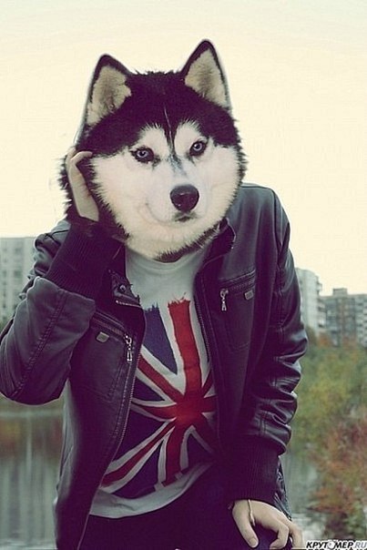 Антон Рудской, Россия, Москва