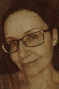 Валентина Куликова