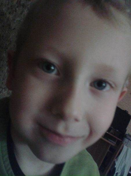 Иван Бычков