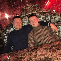 Сергей Быков