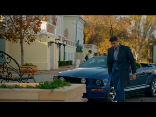 Три королевы 3 серия