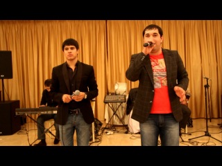 Samvel Amzoyan  Джангир Броян  2012