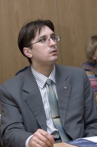 Юрий Паньков
