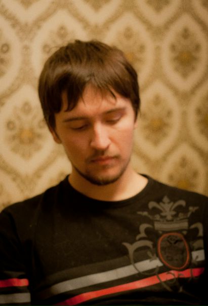 №12, Дмитрий Горбачев, Днепр (Днепропетровск) №12, Дмитрий Горбачев, Днепр (Днепропетровск)