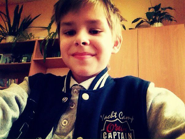 Nicky Vladymirov, Россия, Архангельск