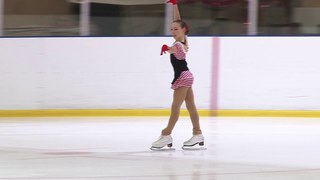 Ксения Чистякова,  КП, II Всерос. зимняя Спартакиада 2018