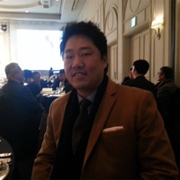 David Jung