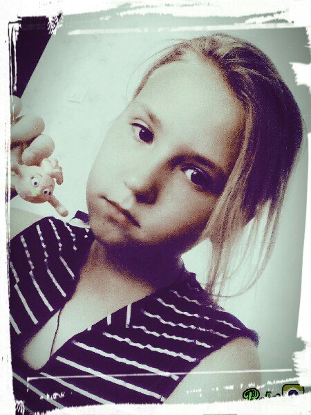 Юлия Пуш, Украина, Днепропетровск (Днепр)