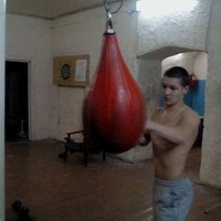 Андрей Никулин