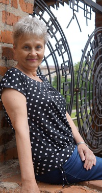 Валентина Никитина