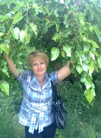 Наталья Павлова