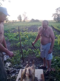 Николай Ващук