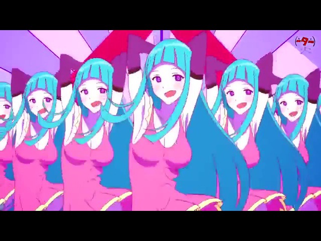 Mememe anime episode 1