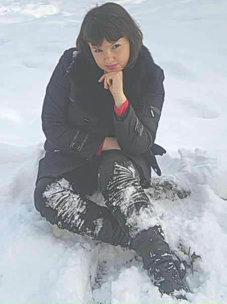 №196, Натуся Климентьева, 32 года, Харьков №196, Натуся Климентьева, 32 года, Харьков