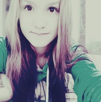 Ксения Фролова
