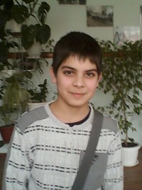 Борис Попов