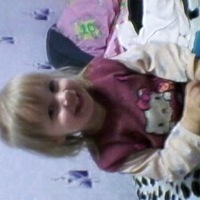 Анна Бабушкина