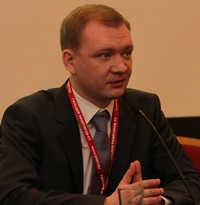 Андрей Савельев