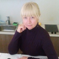 Татьяна Юрьевна