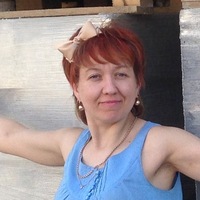 Любовь Воробьева