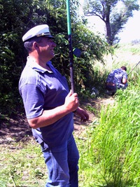 Александр Новиков