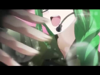 Yamada Kun No 7 Nin No Majo Голые Девки Члены Голые Девки с