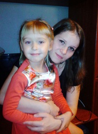 Аня Морозова