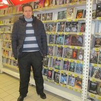 Игорь Дементьев