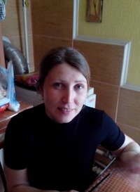 Юлия Сухова