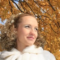 Евгения Вавилова